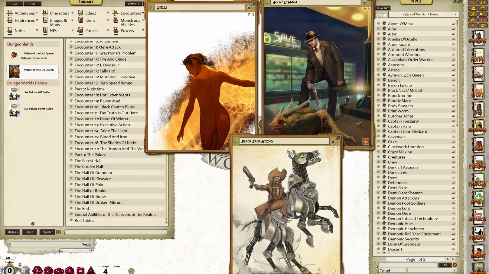 Screenshot 3